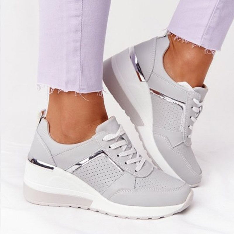 Daisy - Elegant Women's Sneakers