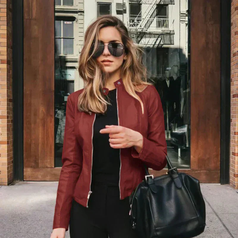 Stylish Women's Outerwear