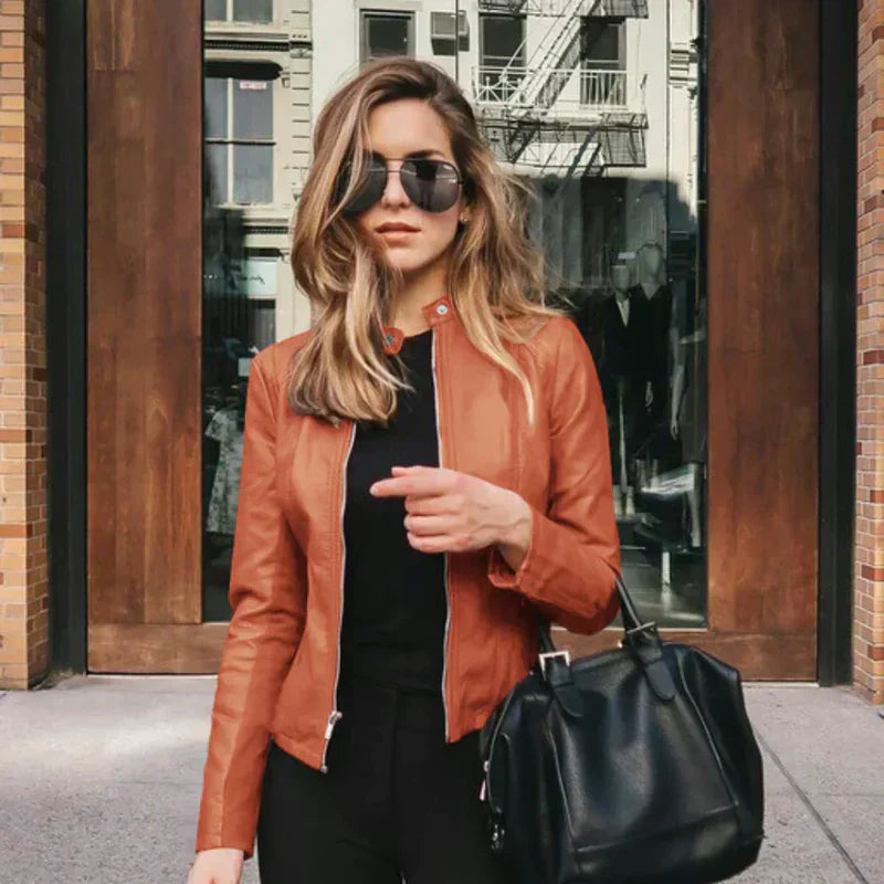 Stylish Women's Outerwear
