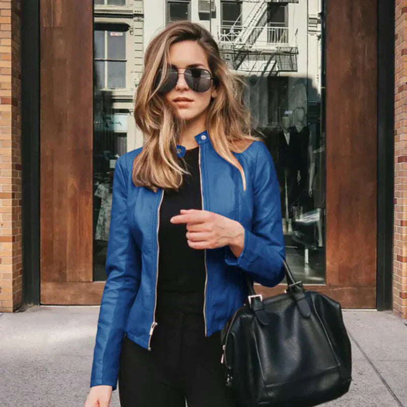 Stylish Women's Outerwear