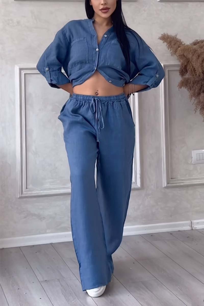Thea - Cozy Women's Ensemble