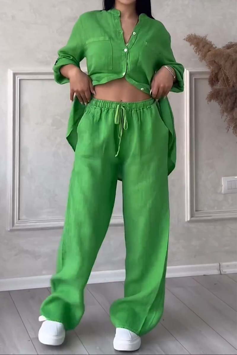 Thea - Cozy Women's Ensemble