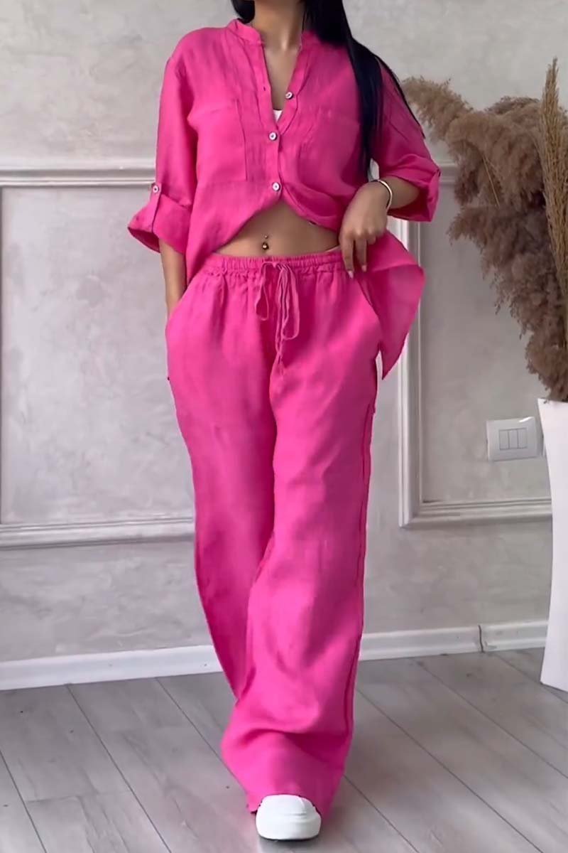 Thea - Cozy Women's Ensemble