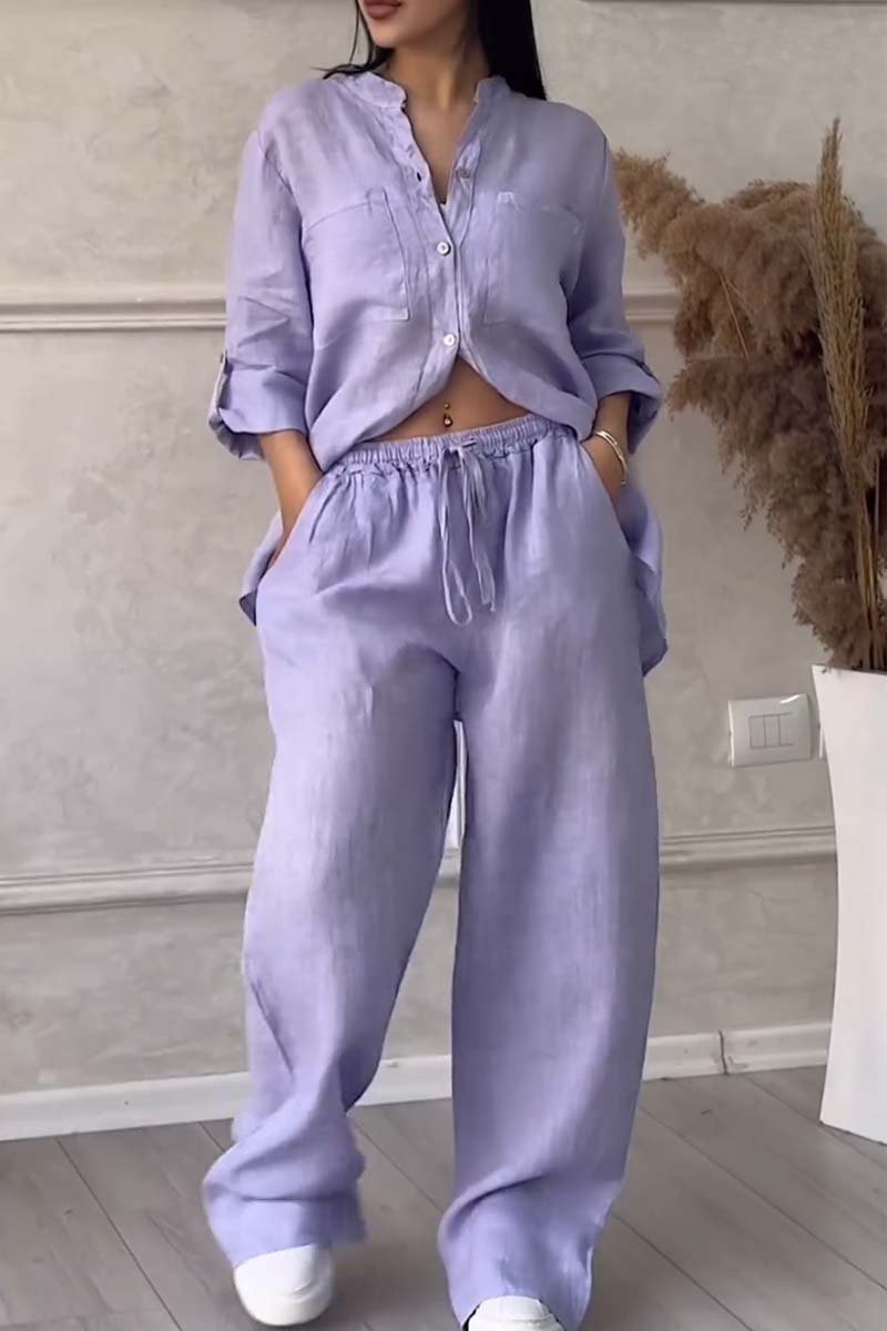 Thea - Cozy Women's Ensemble