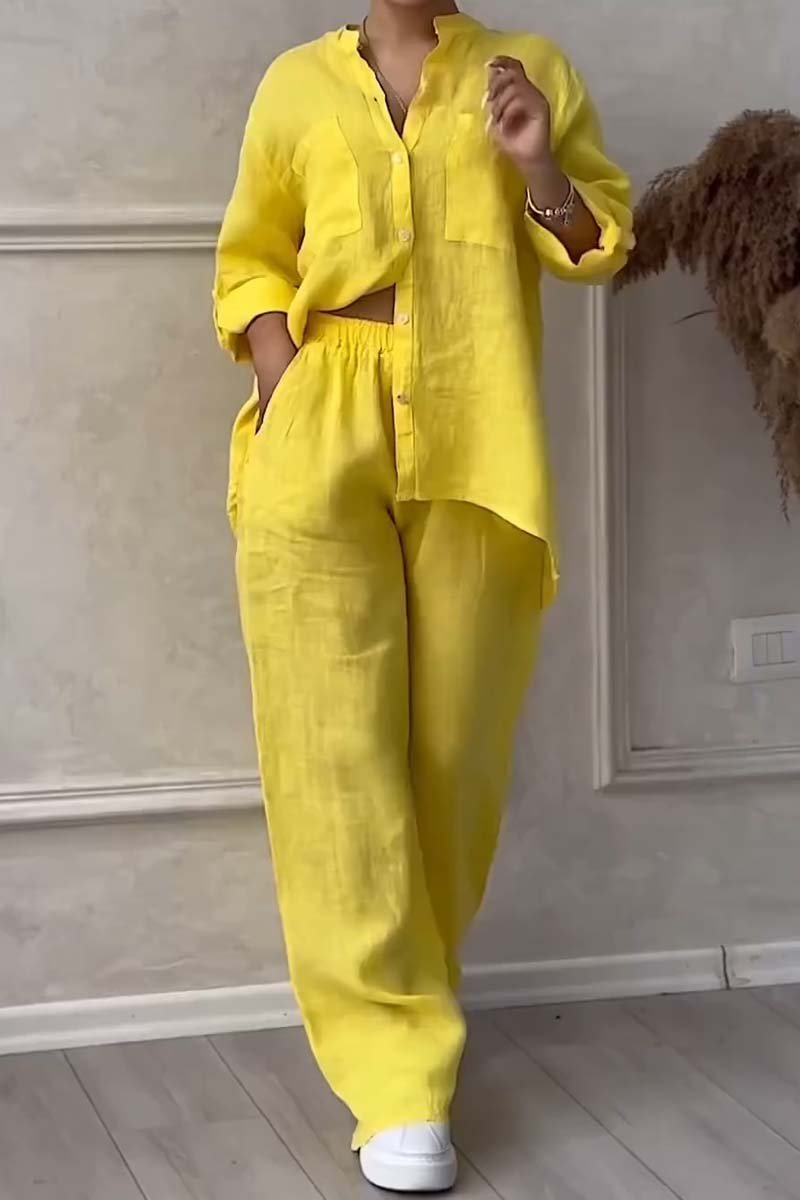 Thea - Cozy Women's Ensemble