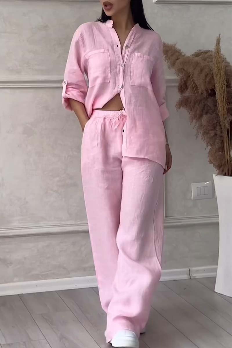 Thea - Cozy Women's Ensemble