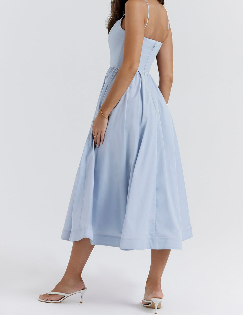 Emilia - Elegant Sophistication Dress