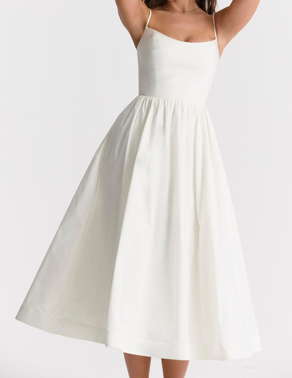 Emilia - Elegant Sophistication Dress