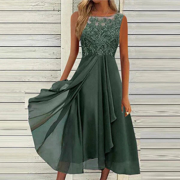 Distinctive Statement Dress