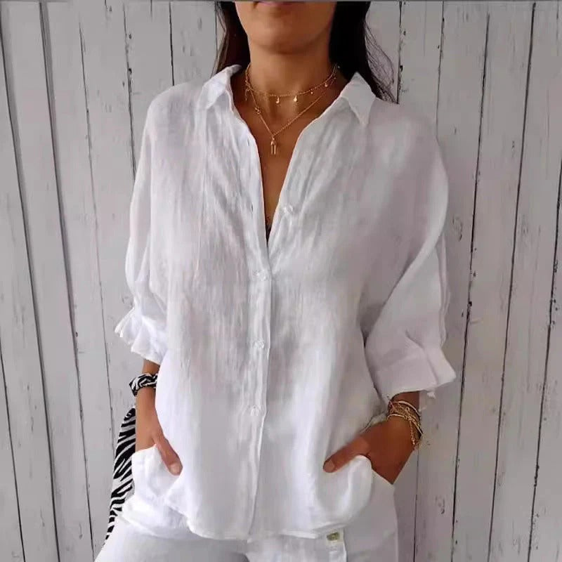 Sophie Women's Blouse