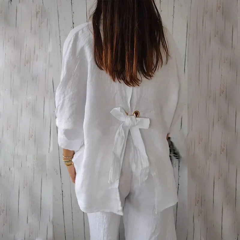 Sophie Women's Blouse