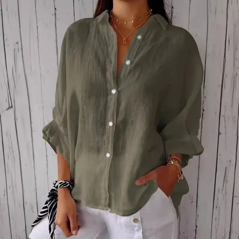 Sophie Women's Blouse