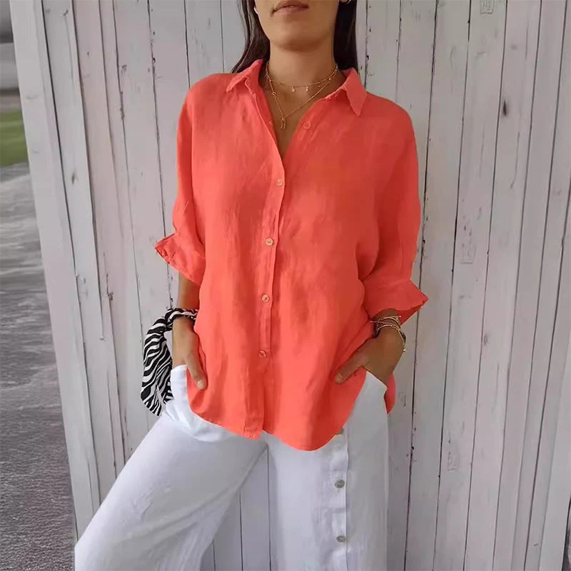 Sophie Women's Blouse