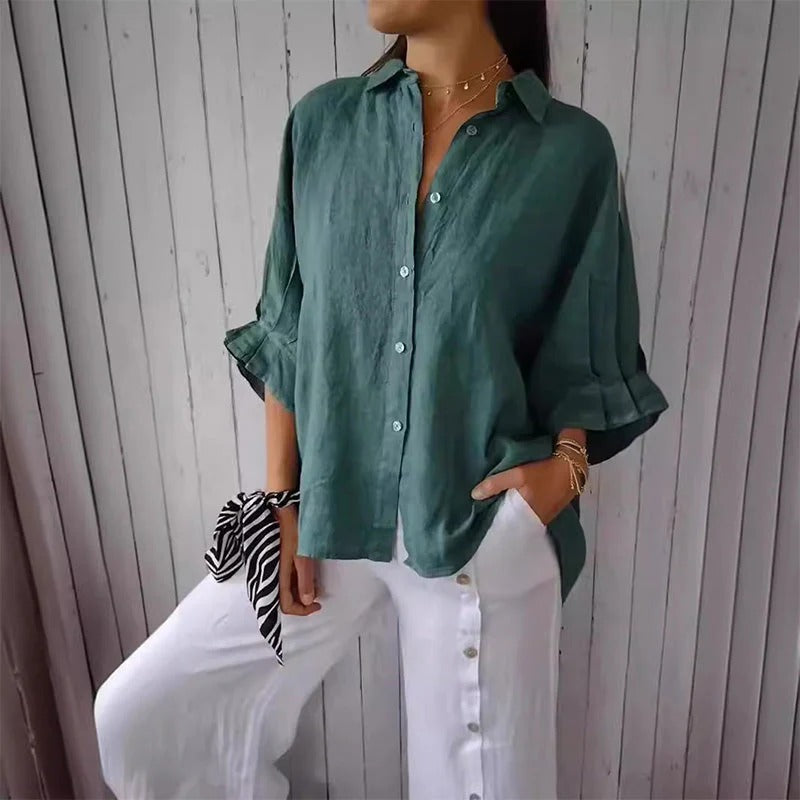 Sophie Women's Blouse