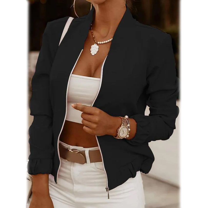 New Women's Breeze Jacket