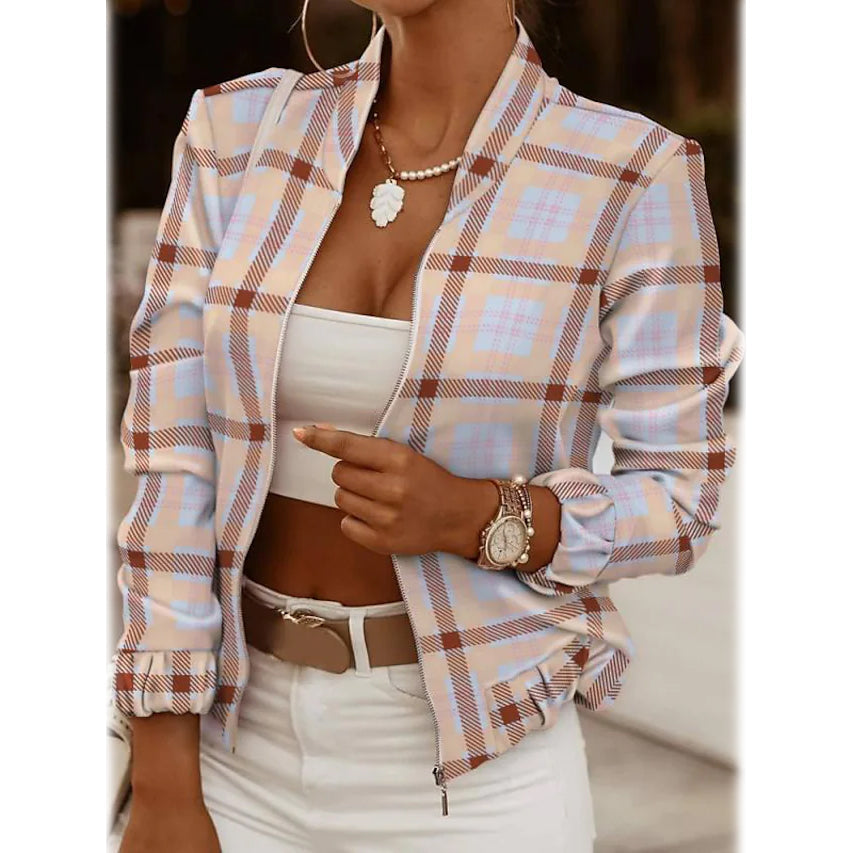 New Women's Breeze Jacket